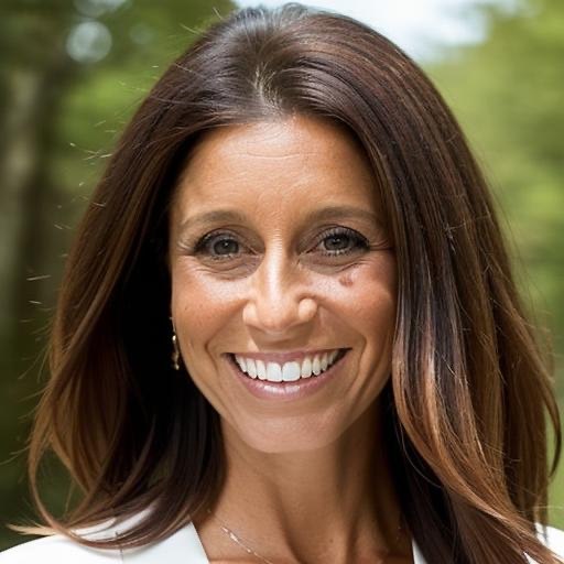 Dr. Rosemary Lombardi, founder and medical director of the practice